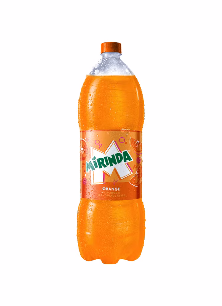 Mirinda 1L — блюдо кавказской кухни, доставка в Мекке