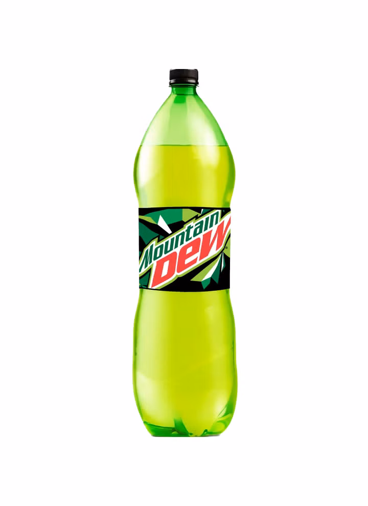 Mountain Dew 1L — блюдо кавказской кухни, доставка в Мекке